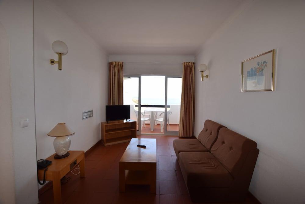 Aparthotel Navigator Sagres Exterior foto