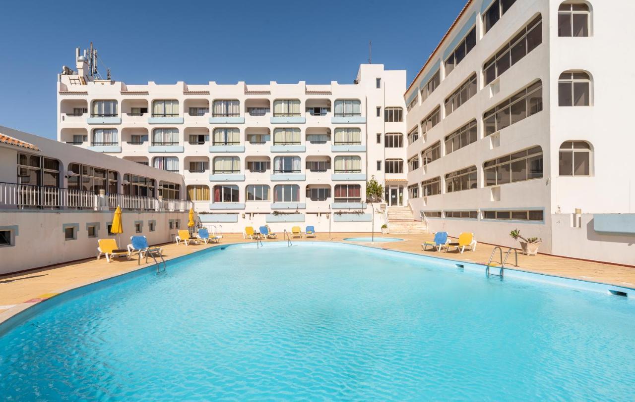 Aparthotel Navigator Sagres Exterior foto