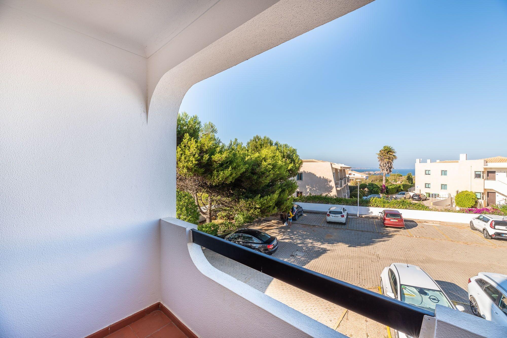 Aparthotel Navigator Sagres Exterior foto