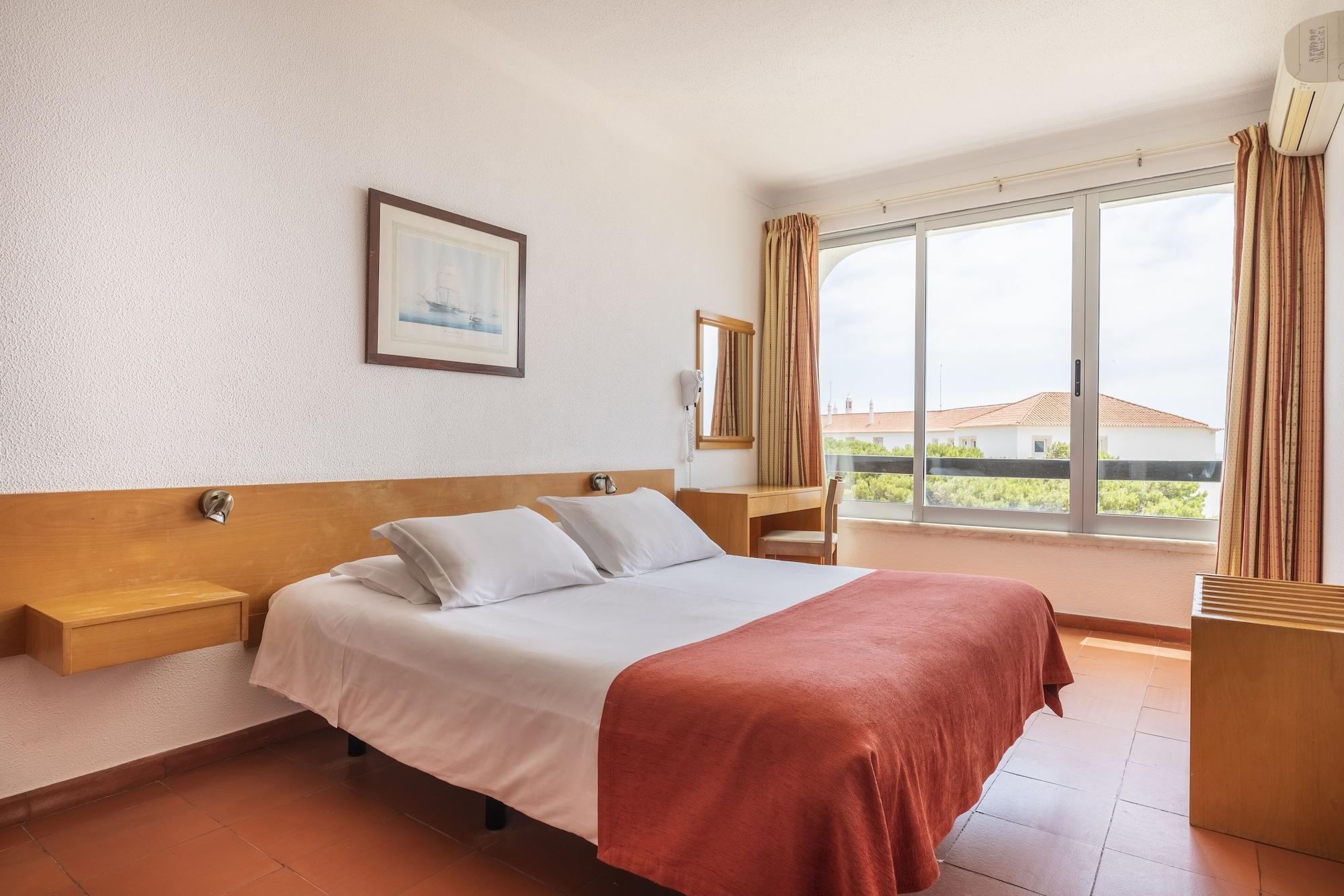Aparthotel Navigator Sagres Exterior foto
