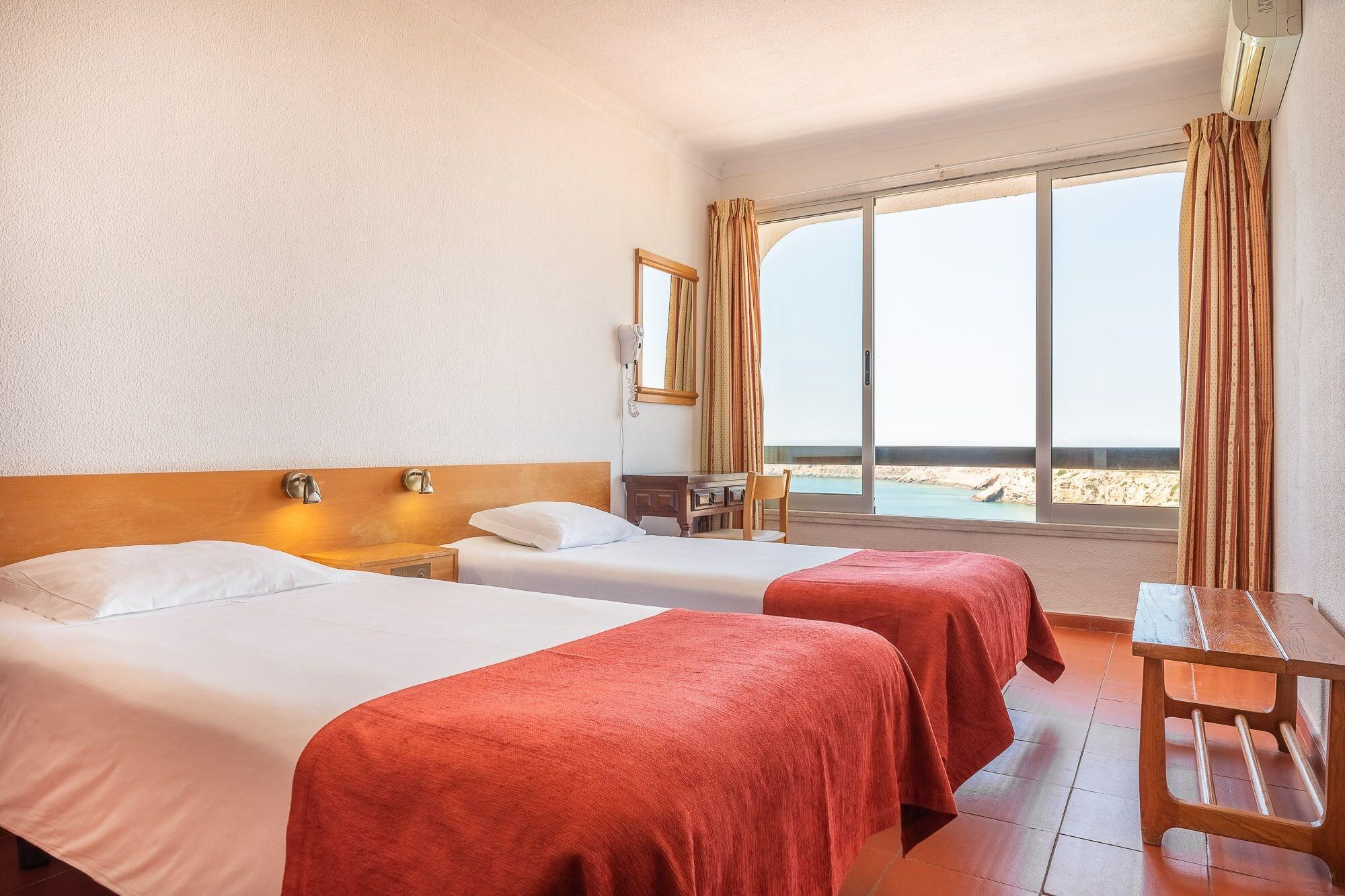 Aparthotel Navigator Sagres Exterior foto