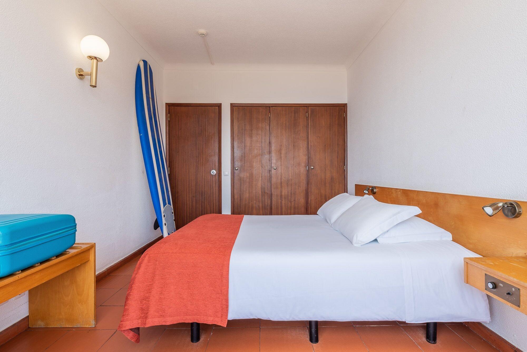 Aparthotel Navigator Sagres Exterior foto