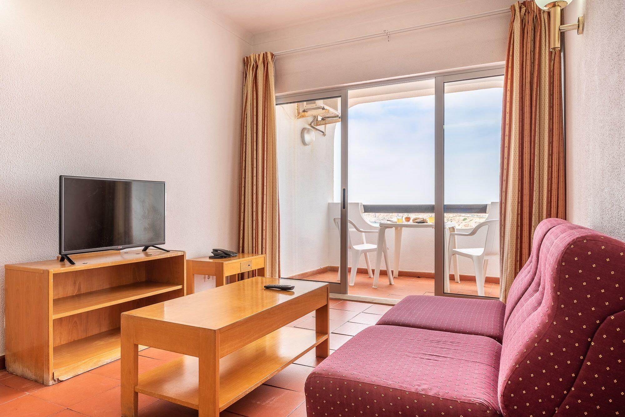 Aparthotel Navigator Sagres Exterior foto