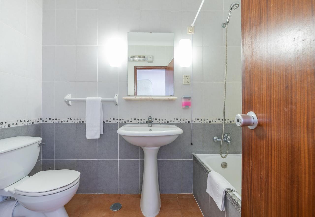 Aparthotel Navigator Sagres Exterior foto