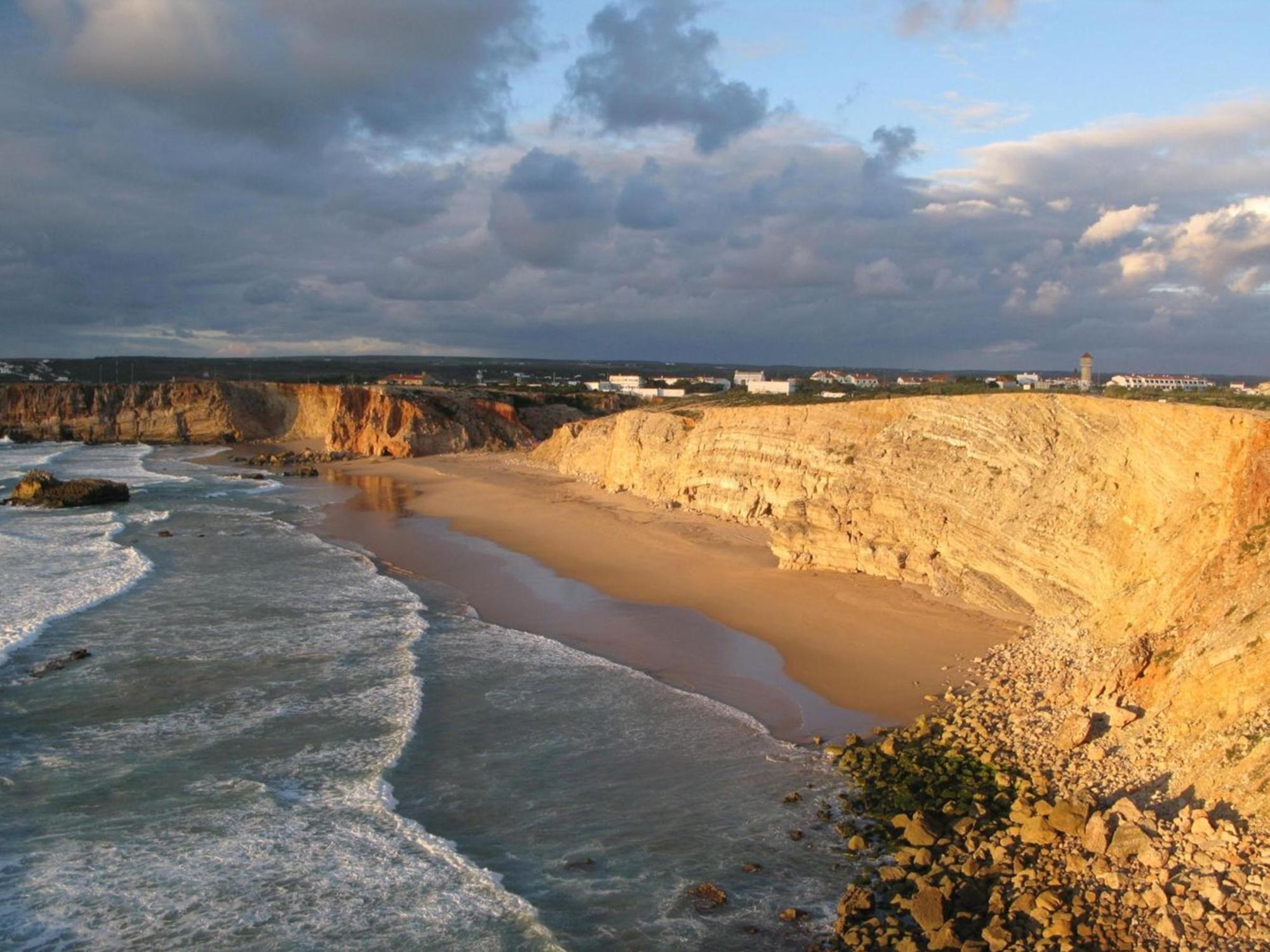 Aparthotel Navigator Sagres Exterior foto