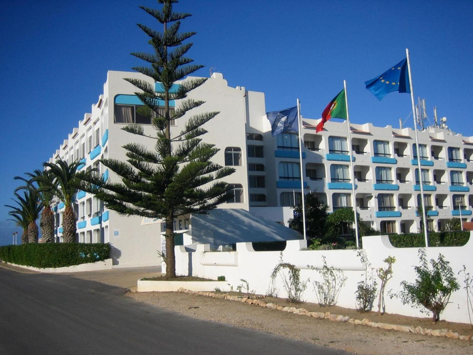 Aparthotel Navigator Sagres Exterior foto