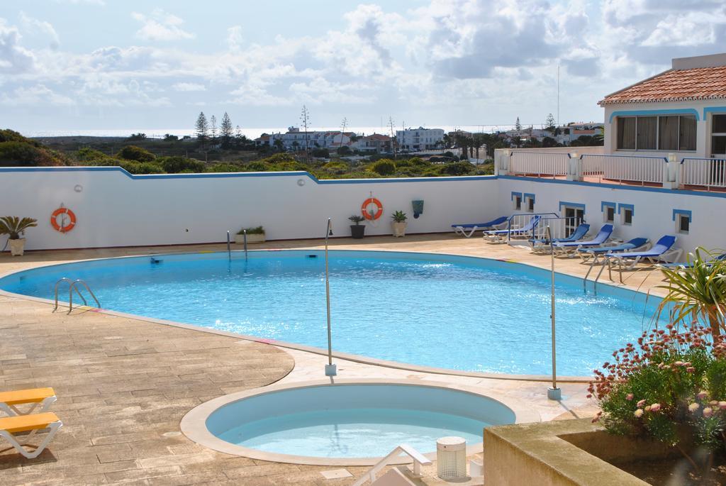 Aparthotel Navigator Sagres Exterior foto