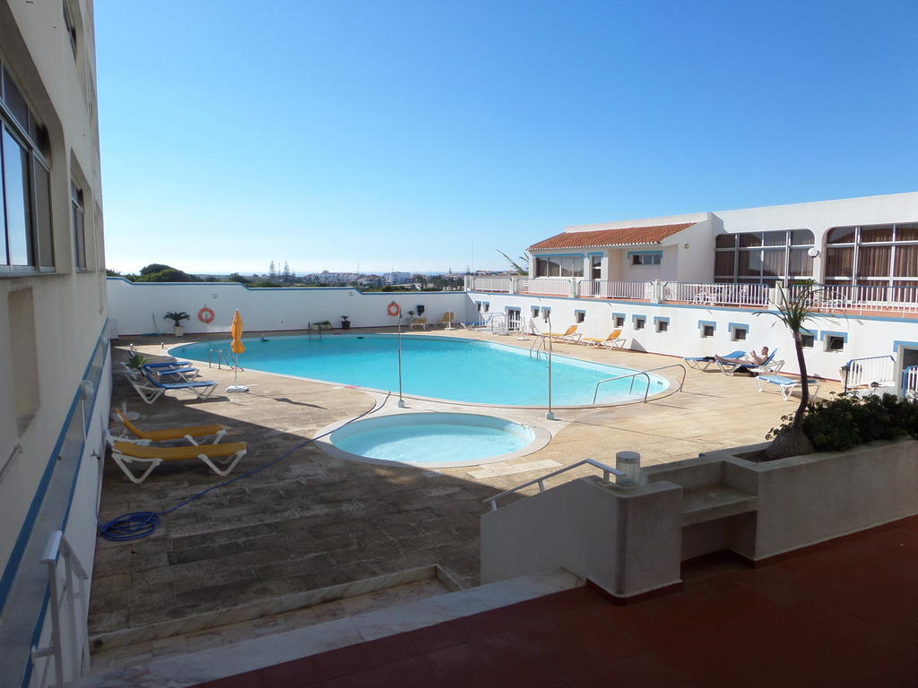 Aparthotel Navigator Sagres Exterior foto