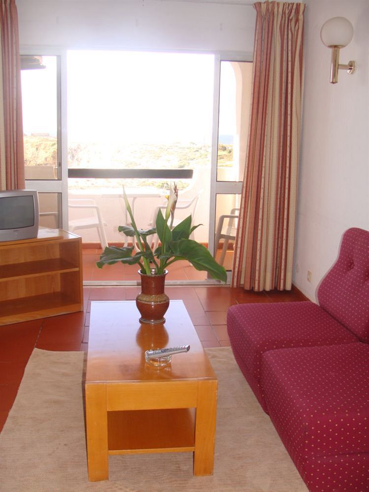 Aparthotel Navigator Sagres Exterior foto
