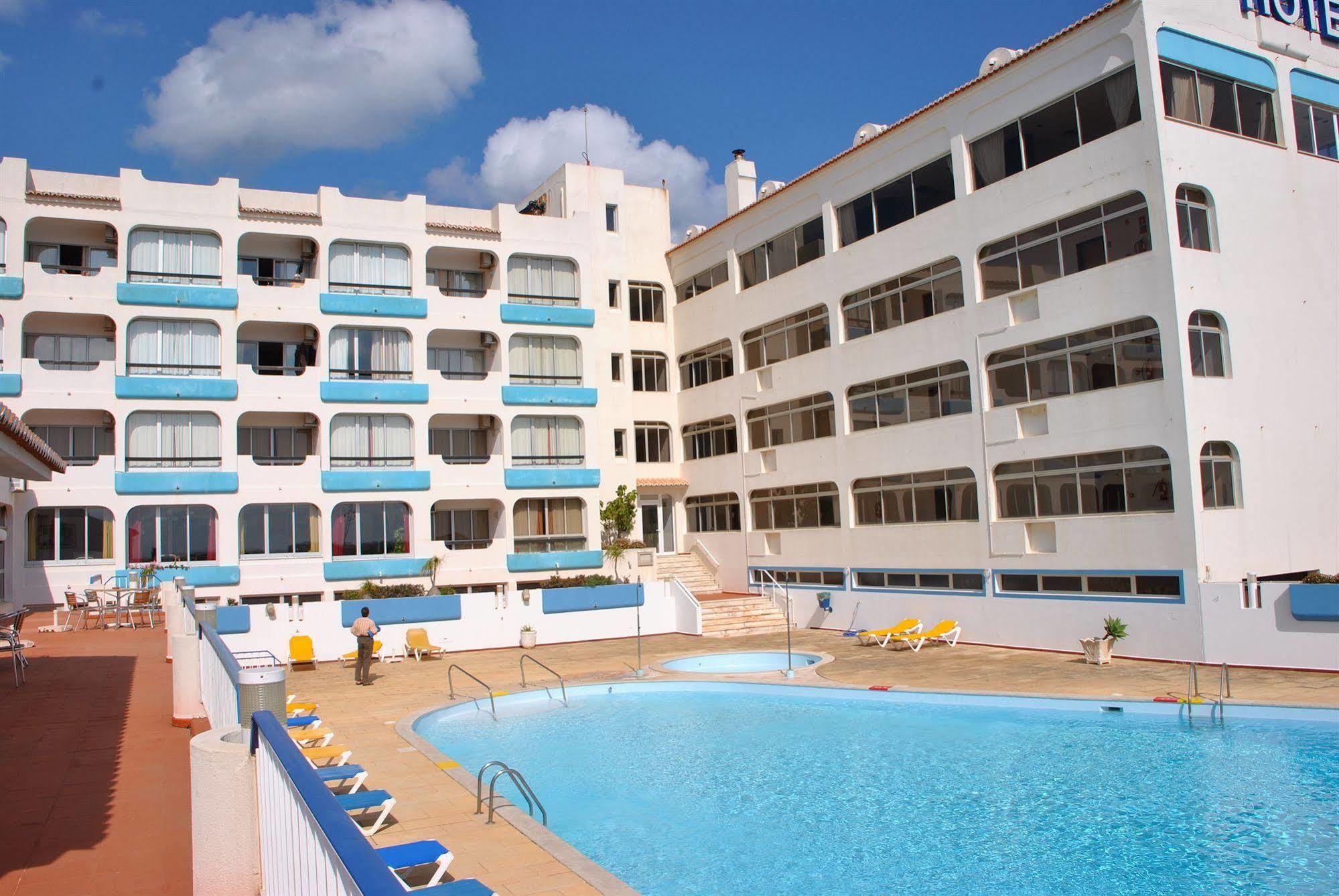Aparthotel Navigator Sagres Exterior foto