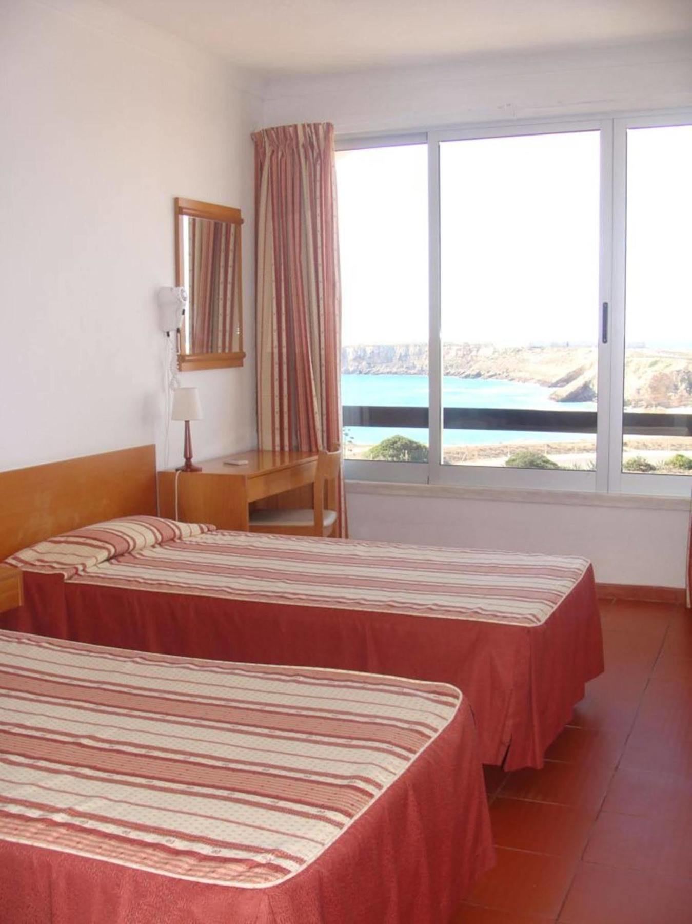 Aparthotel Navigator Sagres Exterior foto