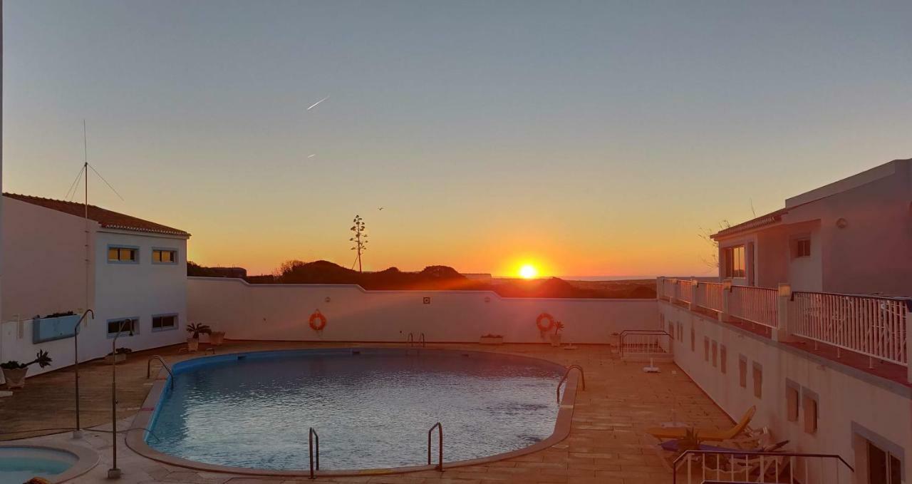Aparthotel Navigator Sagres Exterior foto