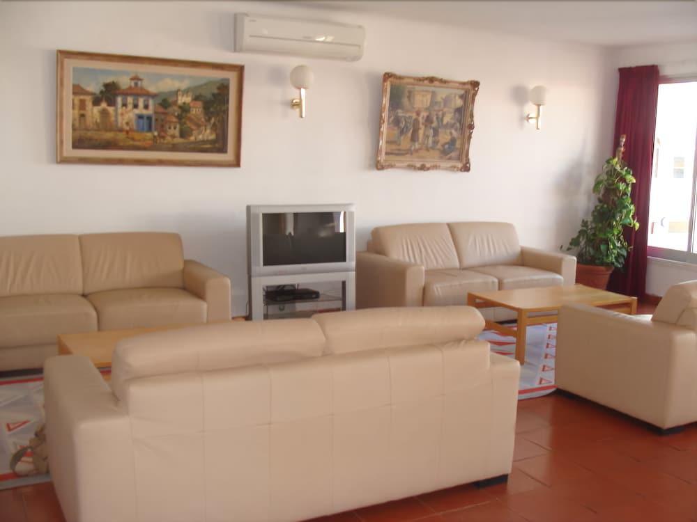 Aparthotel Navigator Sagres Exterior foto