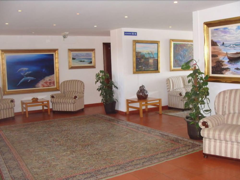 Aparthotel Navigator Sagres Exterior foto